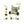 ElecFreaks micro:bit 6 IN 1 Ring:bit Bricks Pack