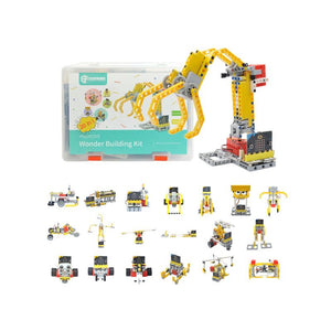 ElecFreaks 32 IN 1 micro:bit Wonder Building Kit