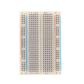 ElecFreaks Breadboard 400 Ties Solderless 83x55mm