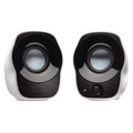 Logitech Z120 Speaker set USB OBS24
