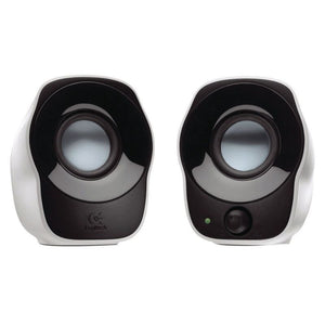 Logitech Z120 Speaker set USB OBS24
