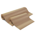 Plain Brown Kraft 70g, Roll 25x1m - Design