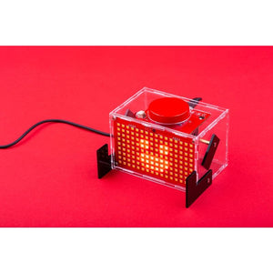 CircuitMess Spencer Build & Code Voice Assistant