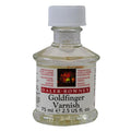 Goldfinger Varnish 75ml
