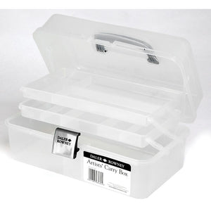 Daler Rowney Artists Accessories Caddy Box
