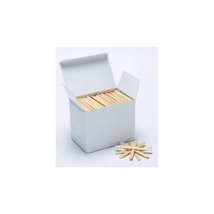 Natural Lollipop Sticks (1000) obs24