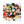 Buttons Assorted 60 Pack