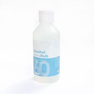 Classmaster Hand Sanitiser 250ml