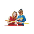 Teacher Counting Stick
