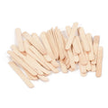 Lollipop Sticks Natural 1000 Pack
