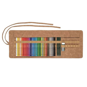 Faber Castell Polychromos Roll