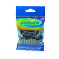 Manuscript Ink Cartridges Black (50) MT040