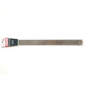 Fisher Steel Ruler 30cm