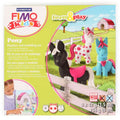 Fimo Kids Set Pony