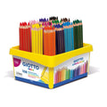 Giotto Mega Pencils 108 Class Set