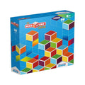 Geomag Magicube Magnetic 30 Piece Set