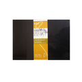 Hahnemuehle D&S Sketch Book Black A5 140gsm