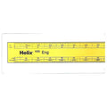 Helix Engineers Scale Ruler 30cm