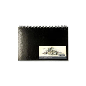 Icon Wired Sketchbook Hardback A3 135g 50 Sheets