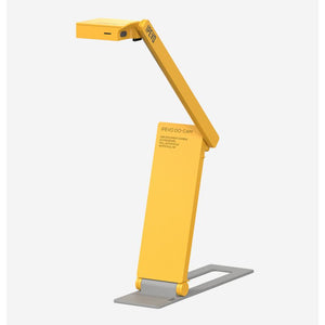 IPEVO DO-CAM USB Visualiser Yellow 8mp