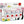 Isomars Acrylic Inks 10 Colour Set