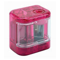Jakar Battery Mini Pencil Sharpener