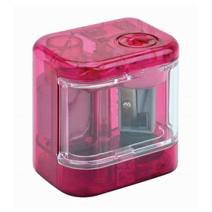 Jakar Battery Mini Pencil Sharpener
