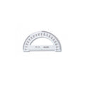 Koh-I-Noor Protractor 4inch 180degree
