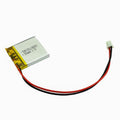 Kitronik Polymer lithium Ion Battery LiPO 3.7v