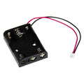 Kitronik Battery Cage 3xAAA with JST Connector