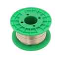 Kitronik Lead Free Tin/Copper Solder Wire with Flux 100g Reel