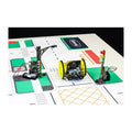 Kitronik :MOVE Mat Line Following Activity Map