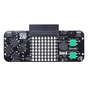 Kitronik GAME Zip 64 for the BBC micro:bit