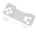 Kitronik :GAME ZIP 64 Laser Cut Cover