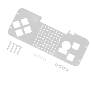 Kitronik :GAME ZIP 64 Laser Cut Cover