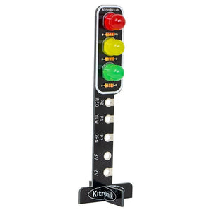 Kitronik STOP:bit Traffic Light for the BBC micro:bit