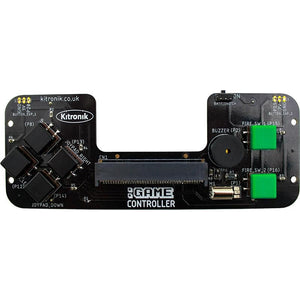 Kitronik :GAME Controller for the BBC micro:bit