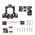 Kitronik Line Following Add-on for :MOVE mini V2