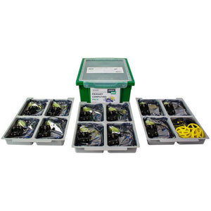 Kitronik Lesson in a Box: Primary Computing for the BBC micro:bit