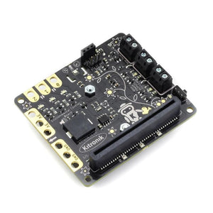 Kitronik Environmental Control Board for the BBC micro:bit