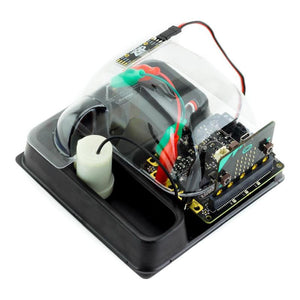 Kitronik Smart Greenhouse Kit for the BBC micro:bit