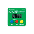 Digital Timer with Alarm