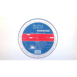Language VerbWheel French
