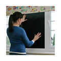 Magic Blackout Blinds Roll 8m 10shts