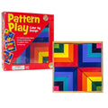 Mindware's Pattern Play