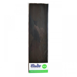 3Doodler PLA Black 25 Pack