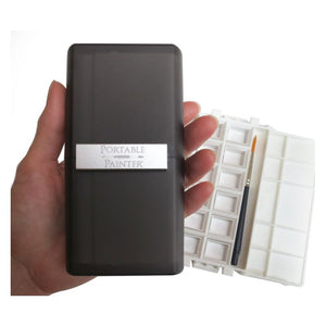 Portable Painter - Handsfree Watercolour Palette