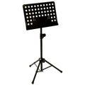 Orchestral Heavy Stand Black
