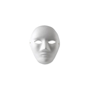 Face Mask Adult Face