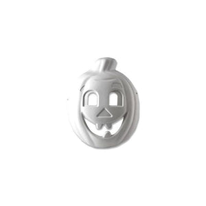Face Mask Pumpkin